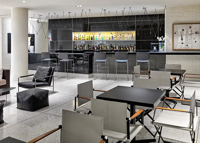 H10 Art Gallery 4* Sup Barcellona