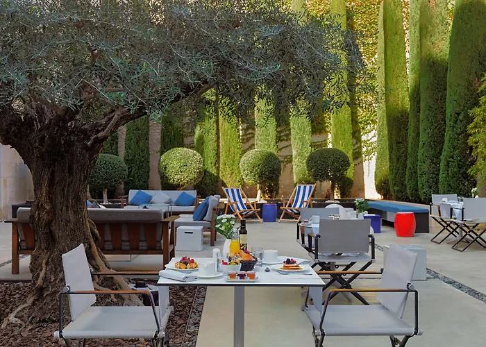 H10 Art Gallery 4* Sup Barcellona